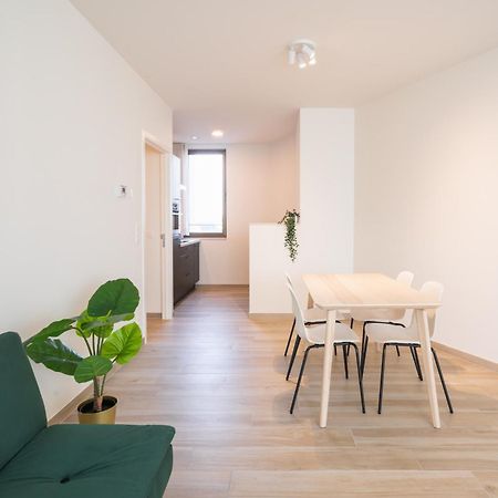 Opera Square Apartments In Antwerp Centre Eksteriør billede