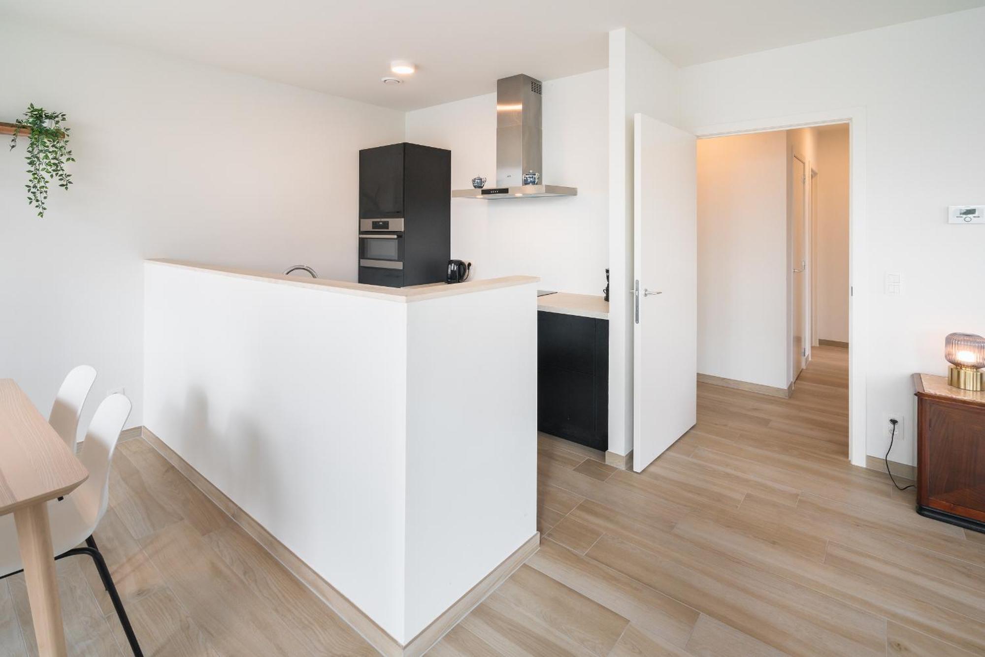 Opera Square Apartments In Antwerp Centre Eksteriør billede